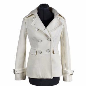 Coat WHBM Style